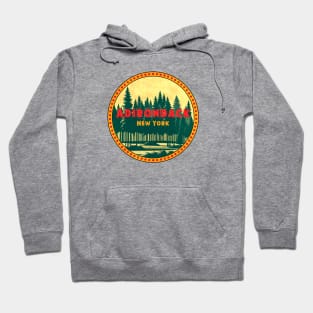 Adirondack Park Vintage Hoodie